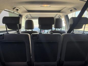 Toyota Prius+ 1.8 VVT-h T4 CVT Euro 5 (s/s) 5dr