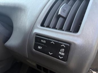 Toyota Prius+ 1.8 VVT-h T4 CVT Euro 5 (s/s) 5dr