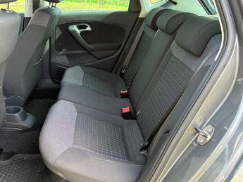 Volkswagen Polo 1.2 TSI Match Edition DSG Euro 6 (s/s) 5dr