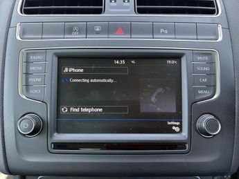 Volkswagen Polo 1.2 TSI Match Edition DSG Euro 6 (s/s) 5dr