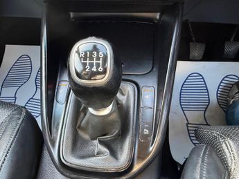 Kia Carens 1.7 CRDi EcoDynamics 3 Euro 5 (s/s) 5dr