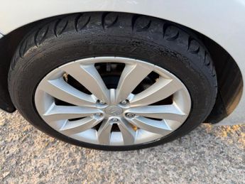 Kia Carens 1.7 CRDi EcoDynamics 3 Euro 5 (s/s) 5dr