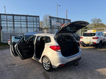 Kia Carens 1.7 CRDi EcoDynamics 3 Euro 5 (s/s) 5dr