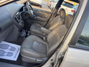 Kia Carens 2.0 CRDi SE 5dr