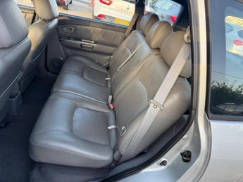 Kia Carens 2.0 CRDi SE 5dr