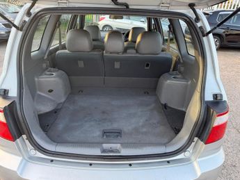 Kia Carens 2.0 CRDi SE 5dr