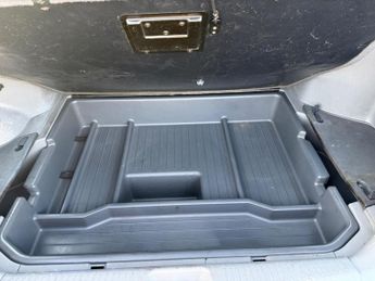 Kia Carens 2.0 CRDi SE 5dr