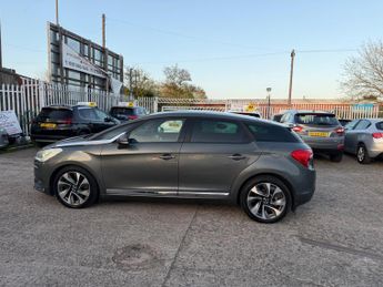Citroen DS5 2.0 HDi DStyle Auto Euro 5 5dr