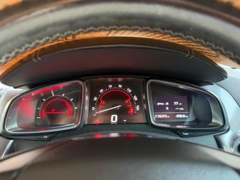 Citroen DS5 2.0 HDi DStyle Auto Euro 5 5dr