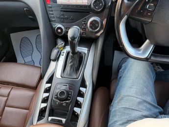 Citroen DS5 2.0 HDi DStyle Auto Euro 5 5dr