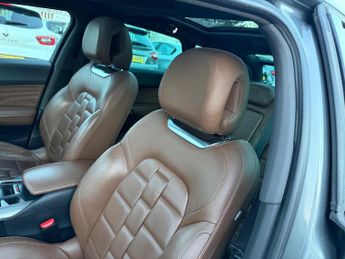 Citroen DS5 2.0 HDi DStyle Auto Euro 5 5dr