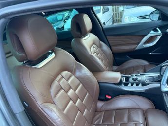 Citroen DS5 2.0 HDi DStyle Auto Euro 5 5dr