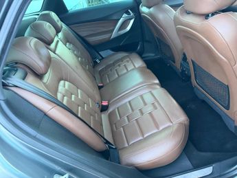 Citroen DS5 2.0 HDi DStyle Auto Euro 5 5dr