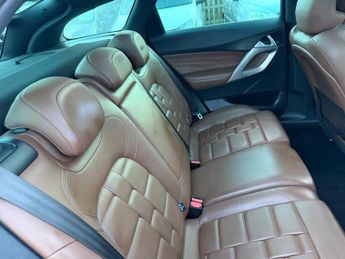 Citroen DS5 2.0 HDi DStyle Auto Euro 5 5dr