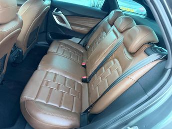 Citroen DS5 2.0 HDi DStyle Auto Euro 5 5dr