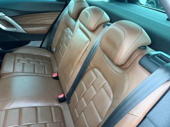 Citroen DS5 2.0 HDi DStyle Auto Euro 5 5dr