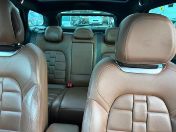 Citroen DS5 2.0 HDi DStyle Auto Euro 5 5dr