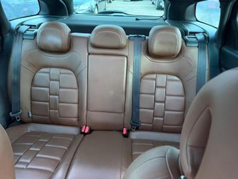 Citroen DS5 2.0 HDi DStyle Auto Euro 5 5dr