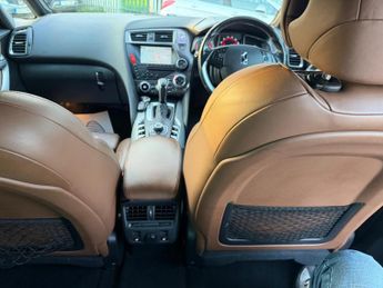 Citroen DS5 2.0 HDi DStyle Auto Euro 5 5dr