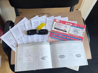 Citroen DS5 2.0 HDi DStyle Auto Euro 5 5dr