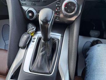 Citroen DS5 2.0 HDi DStyle Auto Euro 5 5dr