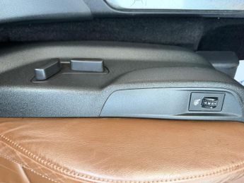 Citroen DS5 2.0 HDi DStyle Auto Euro 5 5dr