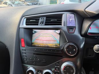 Citroen DS5 2.0 HDi DStyle Auto Euro 5 5dr