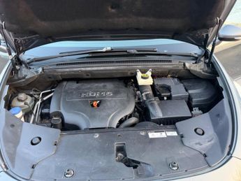 Citroen DS5 2.0 HDi DStyle Auto Euro 5 5dr