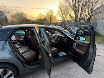 Citroen DS5 2.0 HDi DStyle Auto Euro 5 5dr