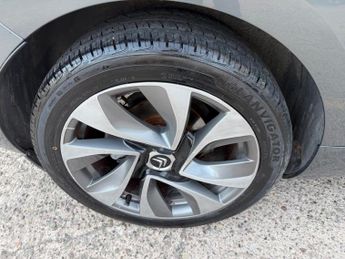 Citroen DS5 2.0 HDi DStyle Auto Euro 5 5dr