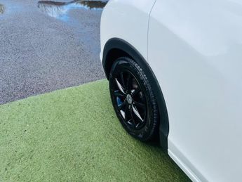 Honda Civic 1.8 i-VTEC EX Auto Euro 5 5dr