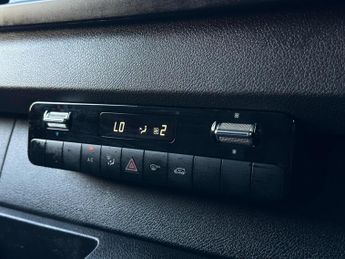 Mercedes-Benz eSprinter 55kWh Progressive Auto FWD L2 H2 5dr 20kW Charger