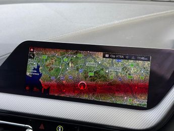 BMW 1 Series 1.5 118i M Sport DCT Euro 6 (s/s) 5dr