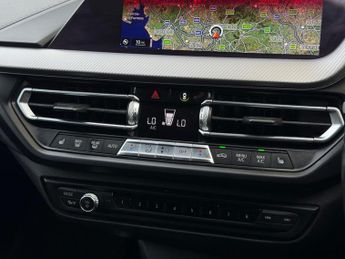 BMW 1 Series 1.5 118i M Sport DCT Euro 6 (s/s) 5dr