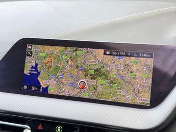 BMW 1 Series 1.5 118i M Sport DCT Euro 6 (s/s) 5dr