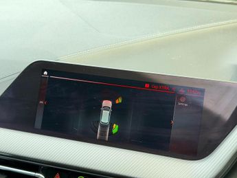 BMW 1 Series 1.5 118i M Sport DCT Euro 6 (s/s) 5dr