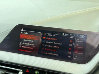 BMW 1 Series 1.5 118i M Sport DCT Euro 6 (s/s) 5dr