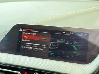 BMW 1 Series 1.5 118i M Sport DCT Euro 6 (s/s) 5dr