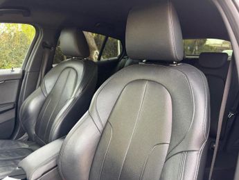 BMW 1 Series 1.5 118i M Sport DCT Euro 6 (s/s) 5dr