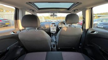 Vauxhall Corsa 1.2i 16v SXi 5dr