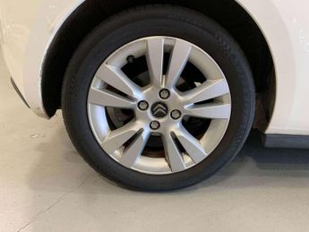 Citroen DS3 1.6 VTi DStyle Auto Euro 5 3dr