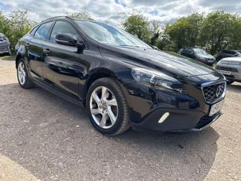 Volvo V40 2.0 D2 Lux Euro 6 (s/s) 5dr