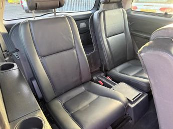 Volvo XC90 2.4 D5 SE Geartronic 4WD Euro 5 5dr