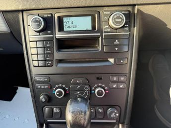 Volvo XC90 2.4 D5 SE Geartronic 4WD Euro 5 5dr