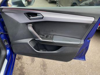 SEAT Leon 1.0 eTSI MHEV FR Sport DSG Euro 6 (s/s) 5dr