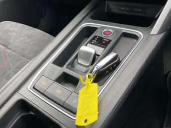 SEAT Leon 1.0 eTSI MHEV FR Sport DSG Euro 6 (s/s) 5dr