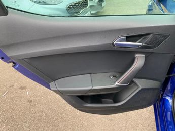 SEAT Leon 1.0 eTSI MHEV FR Sport DSG Euro 6 (s/s) 5dr