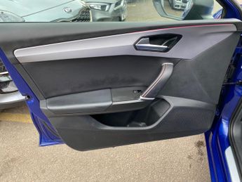 SEAT Leon 1.0 eTSI MHEV FR Sport DSG Euro 6 (s/s) 5dr