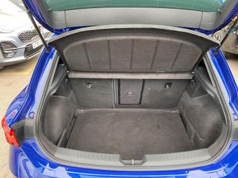 SEAT Leon 1.0 eTSI MHEV FR Sport DSG Euro 6 (s/s) 5dr