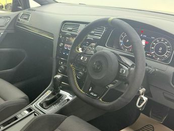 Volkswagen Golf 2.0 TSI R DSG 4Motion Euro 6 (s/s) 3dr